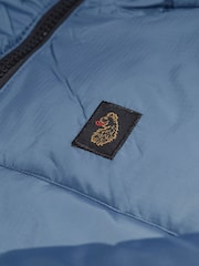 Luke 1977 Yupick Hooded Jacket - Image 8 of 8