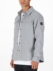 Luke 1977 Ettrick Overshirt - Image 3 of 7