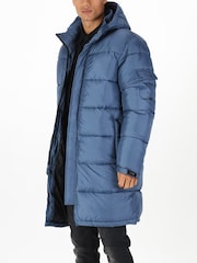 Luke 1977 Inuit Long Padded Jacket - Image 4 of 7