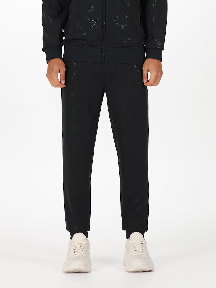 Luke 1977 Golden Balls Caramel Joggers - Image 1 of 8