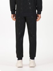Luke 1977 Golden Balls Caramel Joggers - Image 2 of 8