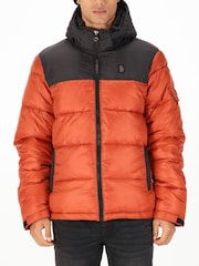 Luke 1977 Yupick Hooded Jacket - Image 1 of 8