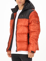 Luke 1977 Yupick Hooded Jacket - Image 3 of 8