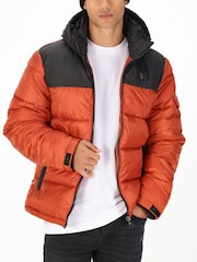 Luke 1977 Yupick Hooded Jacket - Image 4 of 8