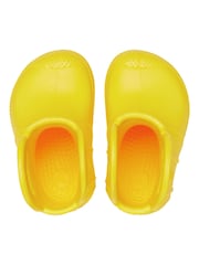 Crocs Yellow Toddler Handle It Rain Boots - Image 5 of 7