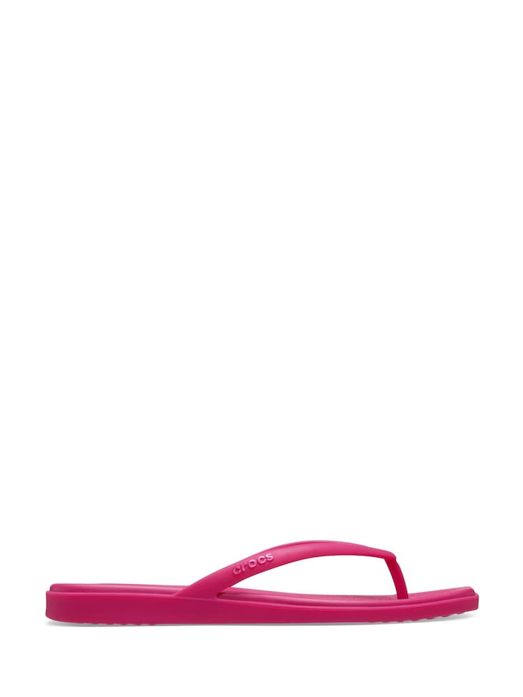 Rosa - Crocs Miami Flip Sandals - Imagen 2 de 7