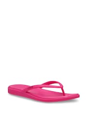Rosa - Crocs Miami Flip Sandals - Imagen 4 de 7