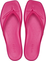 Rosa - Crocs Miami Flip Sandals - Imagen 6 de 7
