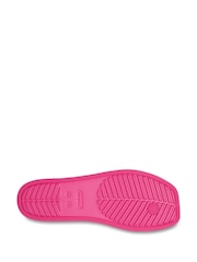 Rosa - Crocs Miami Flip Sandals - Imagen 7 de 7