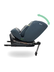 My Babiie Blue Spin Car Seat - Image 3 of 6