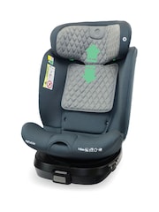 My Babiie Blue Spin Car Seat - Image 4 of 6