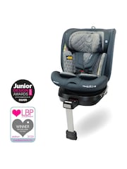 My Babiie Blue Spin Car Seat - Image 5 of 6
