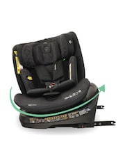 My Babiie Black Spin Top Tether Car Seat - Image 1 of 6