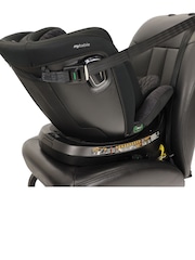 My Babiie Black Spin Top Tether Car Seat - Image 2 of 6