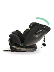 My Babiie Black Spin Top Tether Car Seat - Image 4 of 6