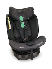 My Babiie Black Spin Top Tether Car Seat - Image 5 of 6