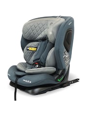My Babiie Blue 15 Month Plus Car Seat - Image 1 of 6