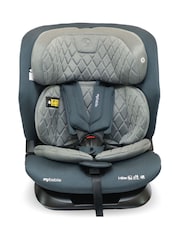 My Babiie Blue 15 Month Plus Car Seat - Image 2 of 6