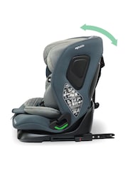 My Babiie Blue 15 Month Plus Car Seat - Image 3 of 6