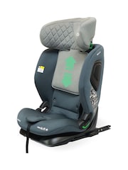 My Babiie Blue 15 Month Plus Car Seat - Image 4 of 6