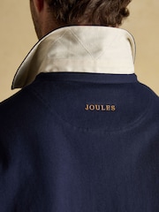 Joules Harlequin Rugby Club Multi Long Sleeve Shirt - Image 11 of 14