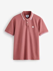 Pretty Green Barton Polo Shirt - Image 1 of 1