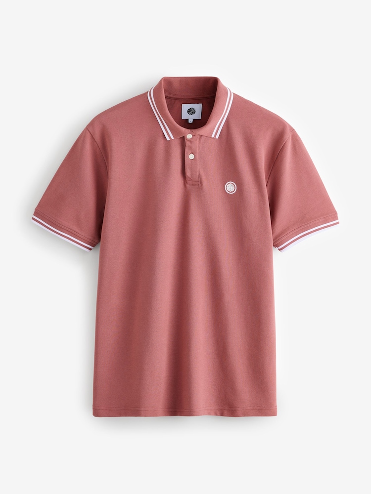 Pretty Green Barton Polo Shirt - Image 1 of 1