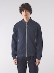 Pretty Green Altrincham Bomber Jacket - Изображение 1 из 3