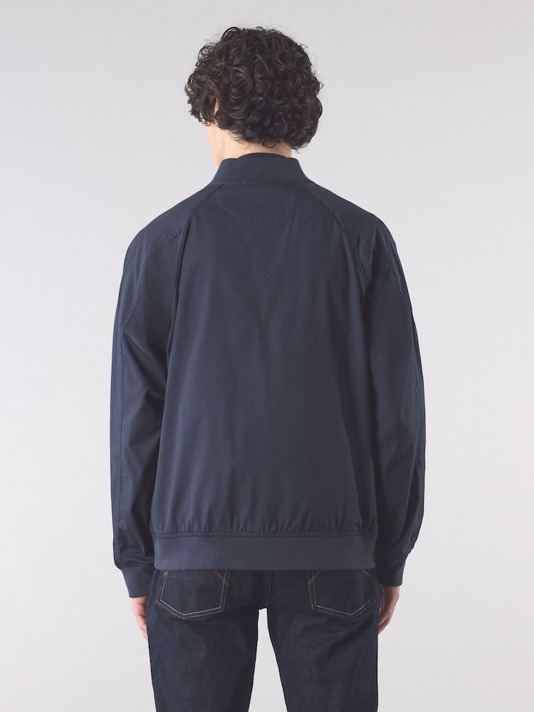 Pretty Green Altrincham Bomber Jacket - Изображение 2 из 3