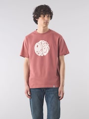 Pretty Green Gillespie Short Sleeves T-Shirt - Image 1 of 3
