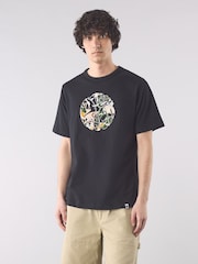Pretty Convergence Logo T-Shirt - Imagen 1 de 3