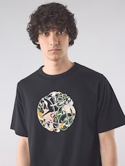 Pretty Convergence Logo T-Shirt - Imagen 2 de 3