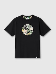 Pretty Convergence Logo T-Shirt - Imagen 3 de 3