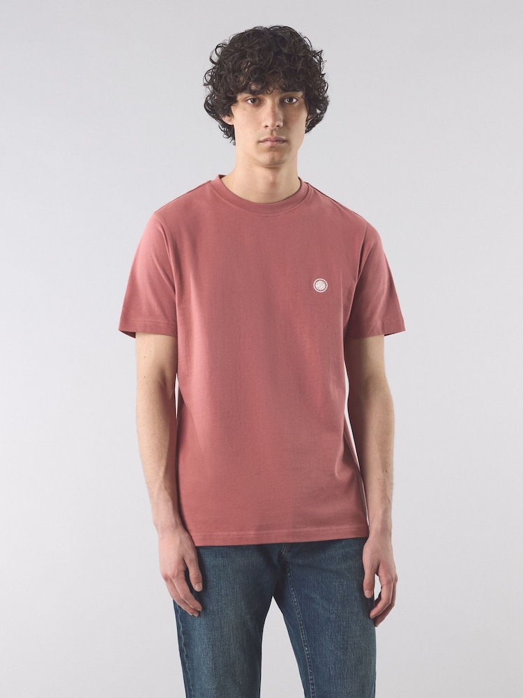 Pretty Green Mitchell T-Shirt - Image 1 of 3