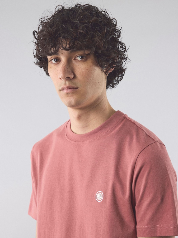 Pretty Green Mitchell T-Shirt - Image 2 of 3