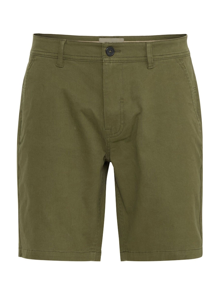 Blend Green Chino Shorts - Image 5 of 5