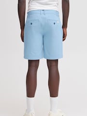 Blend Blue Chino Shorts - Image 2 of 5