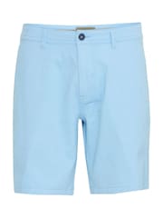 Blend Blue Chino Shorts - Image 5 of 5