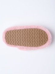 Boux Avenue Cross Band Slippers - Image 5 of 5