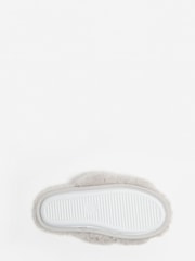 Boux Avenue Cross Band Slippers - Image 4 of 4