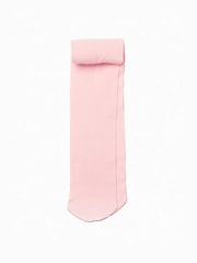 Trotters London Blush rožnata Opaque Ballet hlačne nogavice 2 komplet - Slika 2 iz 2