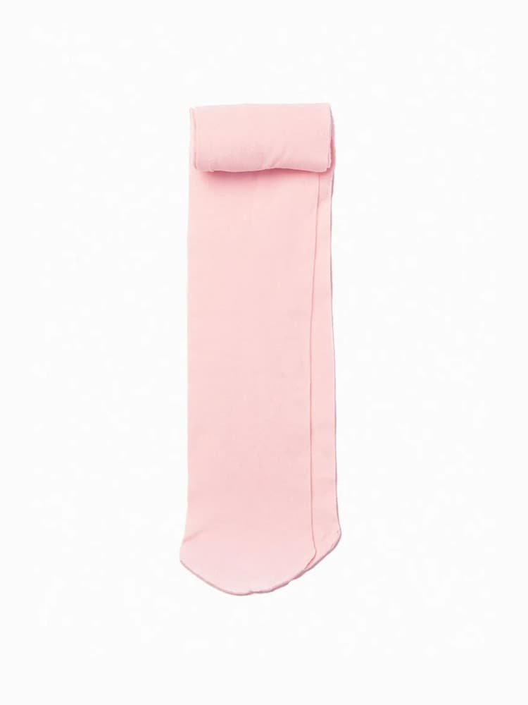 Trotters London Blush rožnata Opaque Ballet hlačne nogavice 2 komplet - Slika 2 iz 2