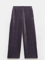 Hush Grey Layton Slouchy Cord Joggers - Image 5 of 5