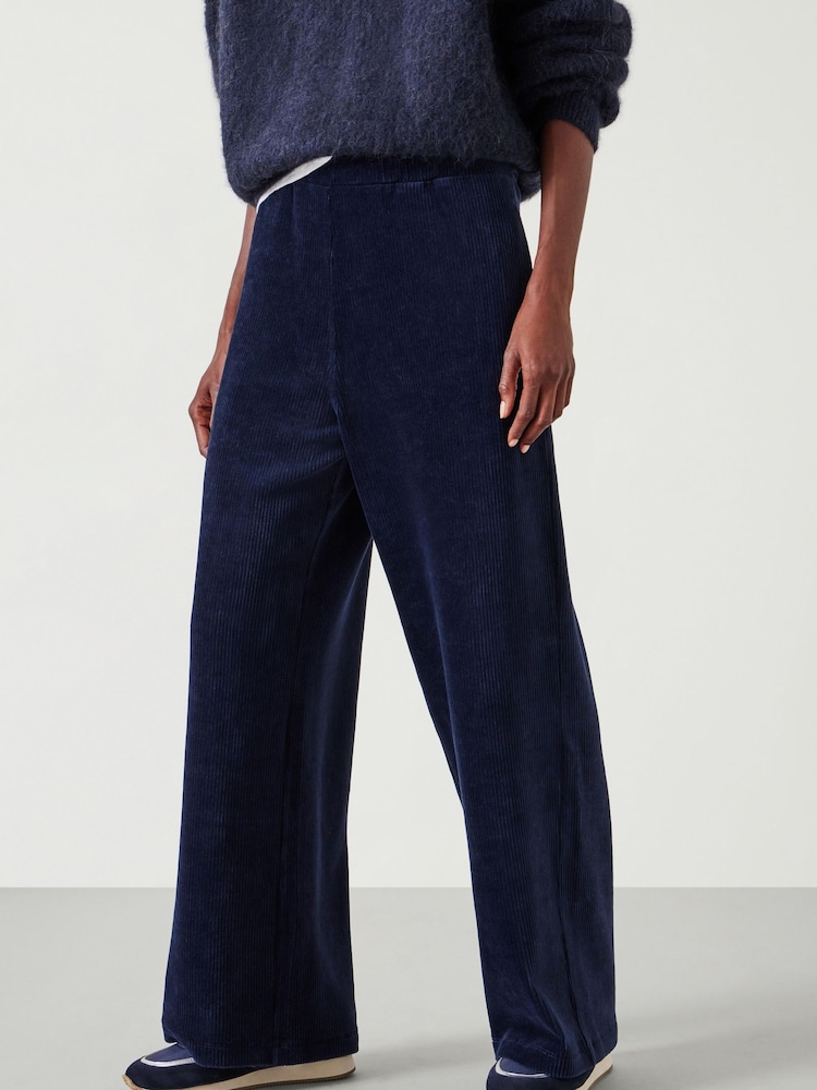 Hush Layton Slouchy Corduroy Joggers - Imagen 1 de 5 Hush Layton Slouchy Corduroy Joggers - Imagen 1 de 5