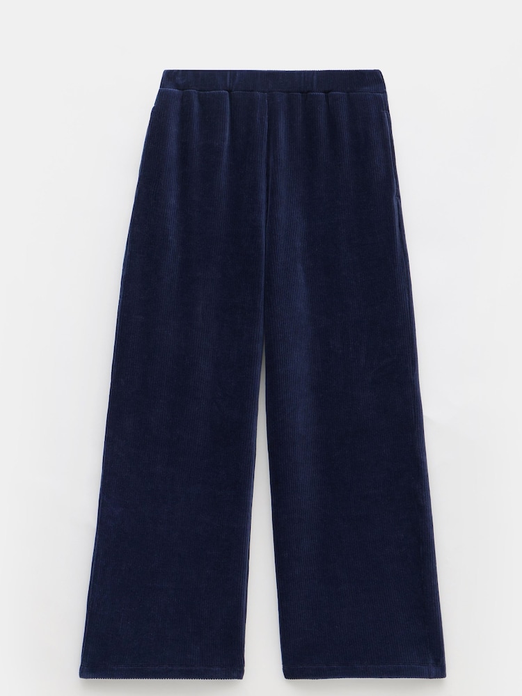 Hush Layton Slouchy Corduroy Joggers - Imagen 5 de 5 Hush Layton Slouchy Corduroy Joggers - Imagen 5 de 5