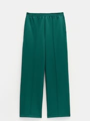 Hush Green Harrison Pintuck Joggers - Image 5 of 5
