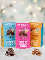 Montezuma's 3 Pack Fudge Bundle - Image 1 of 6