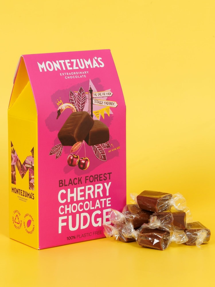 Montezuma's 3 Pack Fudge Bundle - Image 2 of 6