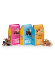 Montezuma's 3 Pack Fudge Bundle - Image 5 of 6