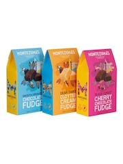 Montezuma's 3 Pack Fudge Bundle - Image 6 of 6